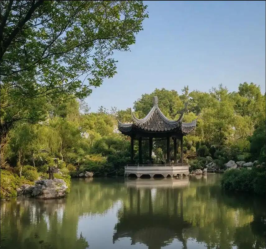 吉安执着餐饮有限公司